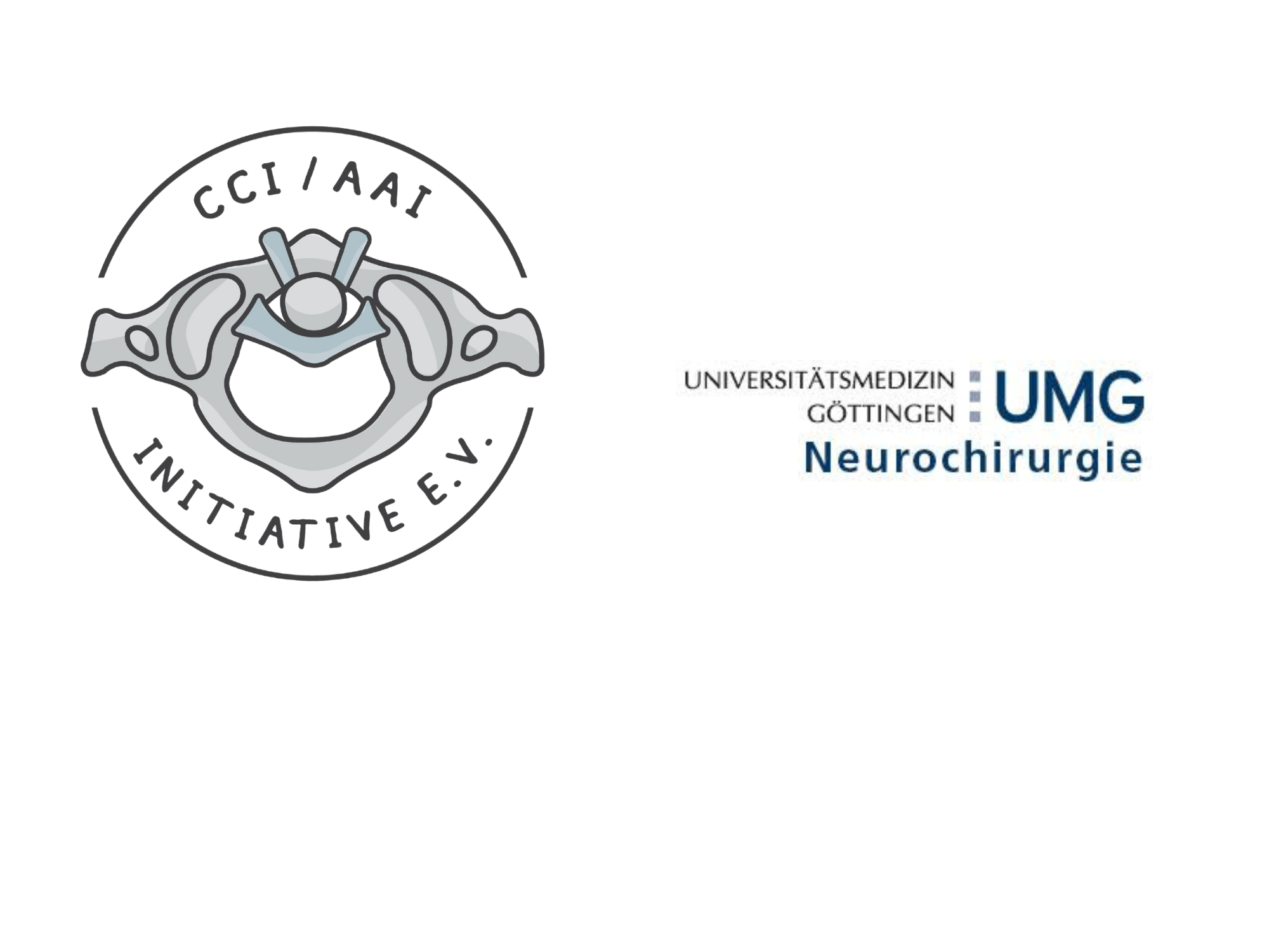 Zusammenarbeit mit der Neurochirurgie der Universitätsmedizin Göttingen