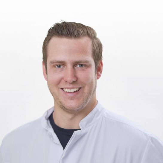 Dr. Christoph Bettag