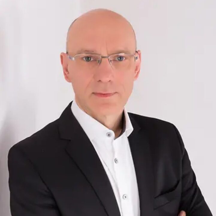 Meet the Expert 15.03 18:00 Uhr – Dr. Siegbert Tempelhof